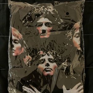 “Brand New” Queen Bohemian Rhapsody Tee Shirt Size 2XL